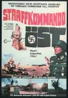 plakat filmu Eine Armee Gretchen