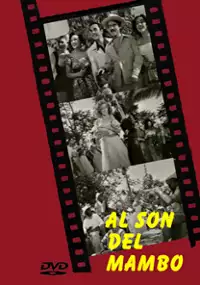 Plakat filmu Al son del mambo