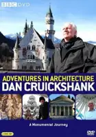 plakat serialu Dan Cruickshank: przygody z architekturą