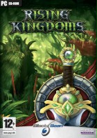 plakat filmu Rising Kingdoms