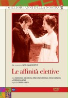 plakat filmu Le Affinità elettive