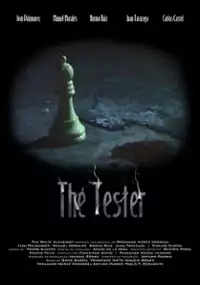 Plakat filmu The Tester