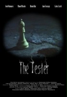 plakat filmu The Tester