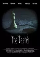plakat filmu The Tester