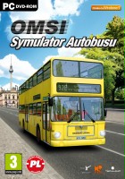 plakat filmu OMSI: Symulator autobusu