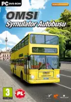 plakat filmu OMSI: Symulator autobusu