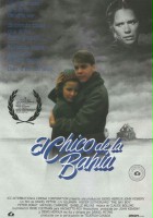 plakat filmu Chłopiec z zatoki