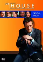 plakat - Dr House (2004)