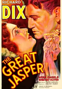 Plakat filmu The Great Jasper
