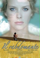 plakat filmu Il Rabdomante