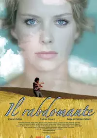 Plakat filmu Il Rabdomante