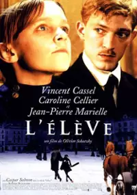 Plakat filmu Uczeń
