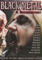 plakat filmu Black Metal: A Documentary