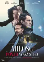 plakat filmu Miłość ponad wszystko