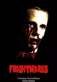 Plakat filmu Frightmares