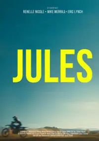 Plakat filmu Jules