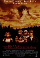 plakat filmu Rodzina Beanów