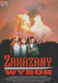 Plakat filmu Rodzina Beanów