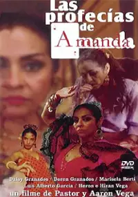 Plakat filmu Las Profecías de Amanda