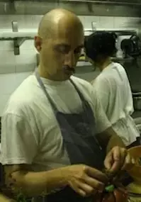 Plakat filmu Cuoco contadino