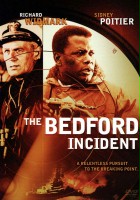 plakat filmu The Bedford Incident