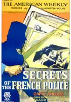 plakat filmu Secrets of the French Police