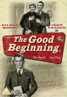 plakat filmu The Good Beginning