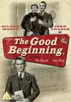 plakat filmu The Good Beginning