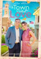 plakat filmu A Town Called Love