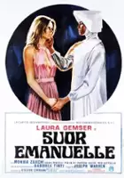 plakat filmu Siostra Emanuelle