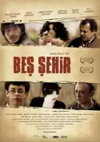 Orkun Unlu / Beş Şehir