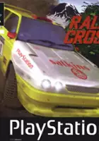plakat filmu Rally Cross