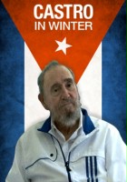 plakat filmu Castro in Winter