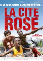 plakat filmu La Cité rose