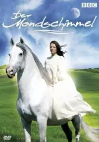 Plakat serialu The Moon Stallion