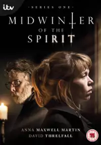 Plakat serialu Midwinter of the Spirit