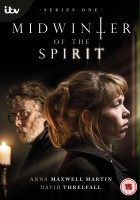 plakat serialu Midwinter of the Spirit