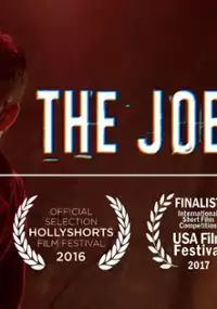 Plakat filmu The Job