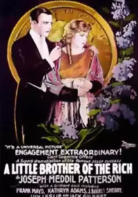 Plakat filmu A Little Brother of the Rich