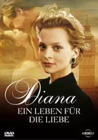 Plakat filmu Zakochana księżna