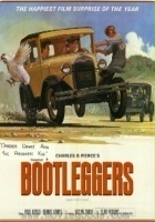 plakat filmu Bootleggers