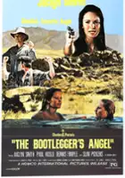 plakat filmu Bootleggers