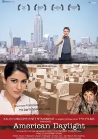 Plakat filmu Infolinia
