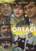 plakat filmu Ortaci