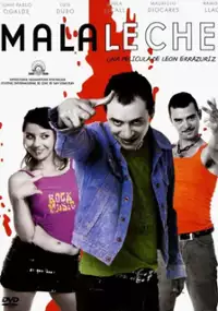 Plakat filmu Pechowa transakcja