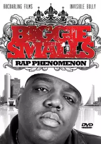 Plakat filmu Biggie Smalls: Rap Phenomenon