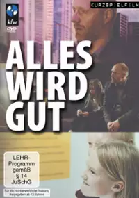 Plakat filmu Alles wieder gut