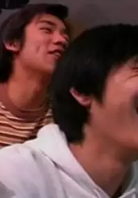 Plakat filmu Wo Men Hai Pa