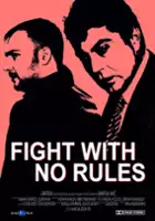 plakat serialu Qaydasız Döyüş