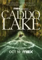 plakat filmu Caddo Lake